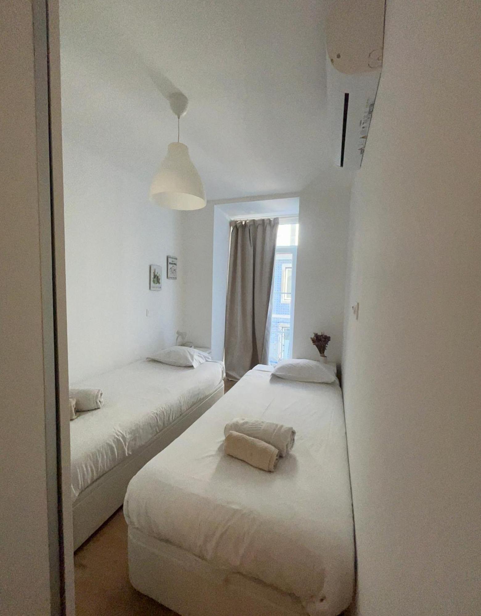 Modern Lisbon Apartments By Soulplaces Zewnętrze zdjęcie