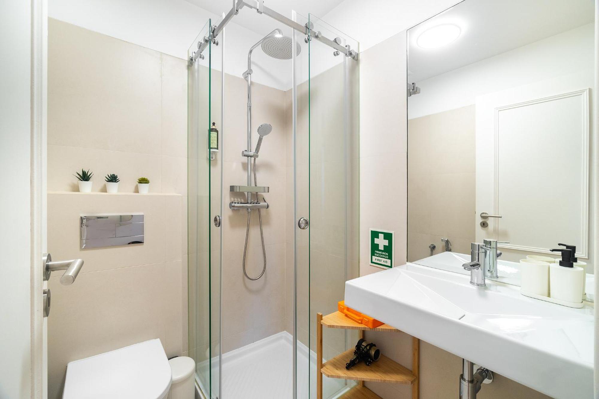 Modern Lisbon Apartments By Soulplaces Pokój zdjęcie