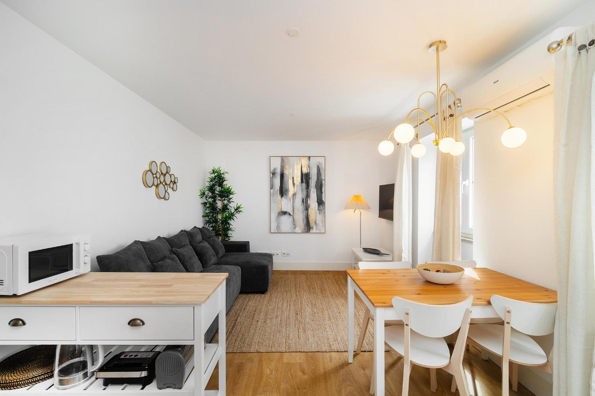 Modern Lisbon Apartments By Soulplaces Zewnętrze zdjęcie